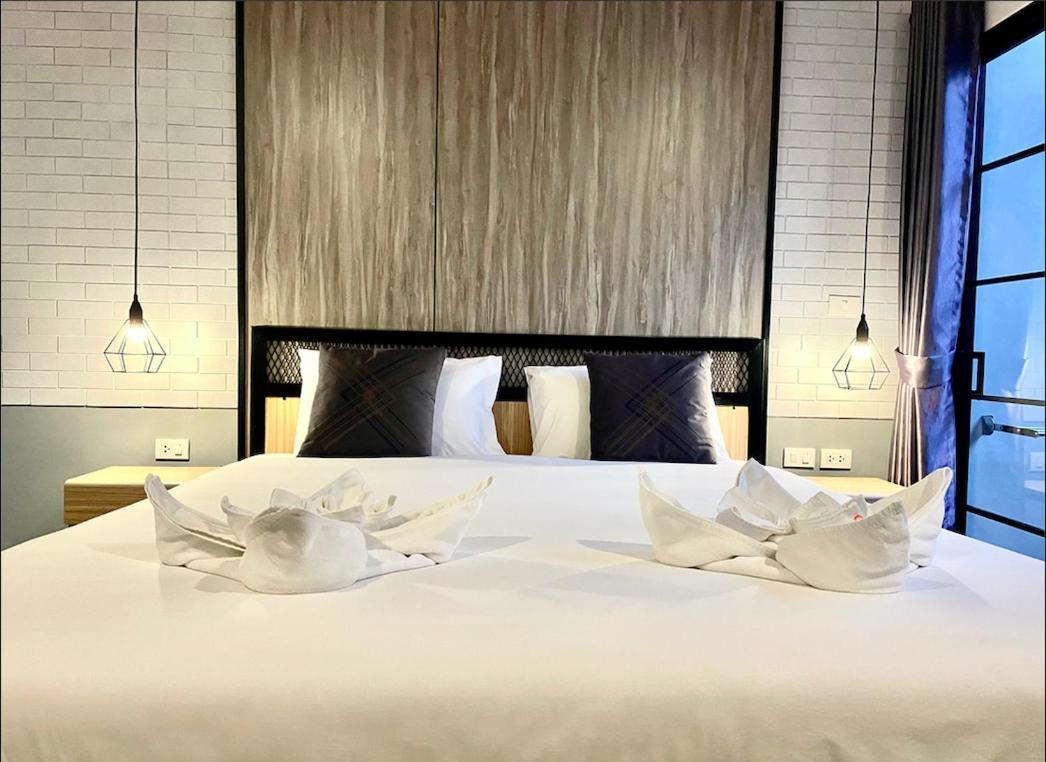 Pp Grand Kamala Hotel-Sha Extra Plus Kültér fotó