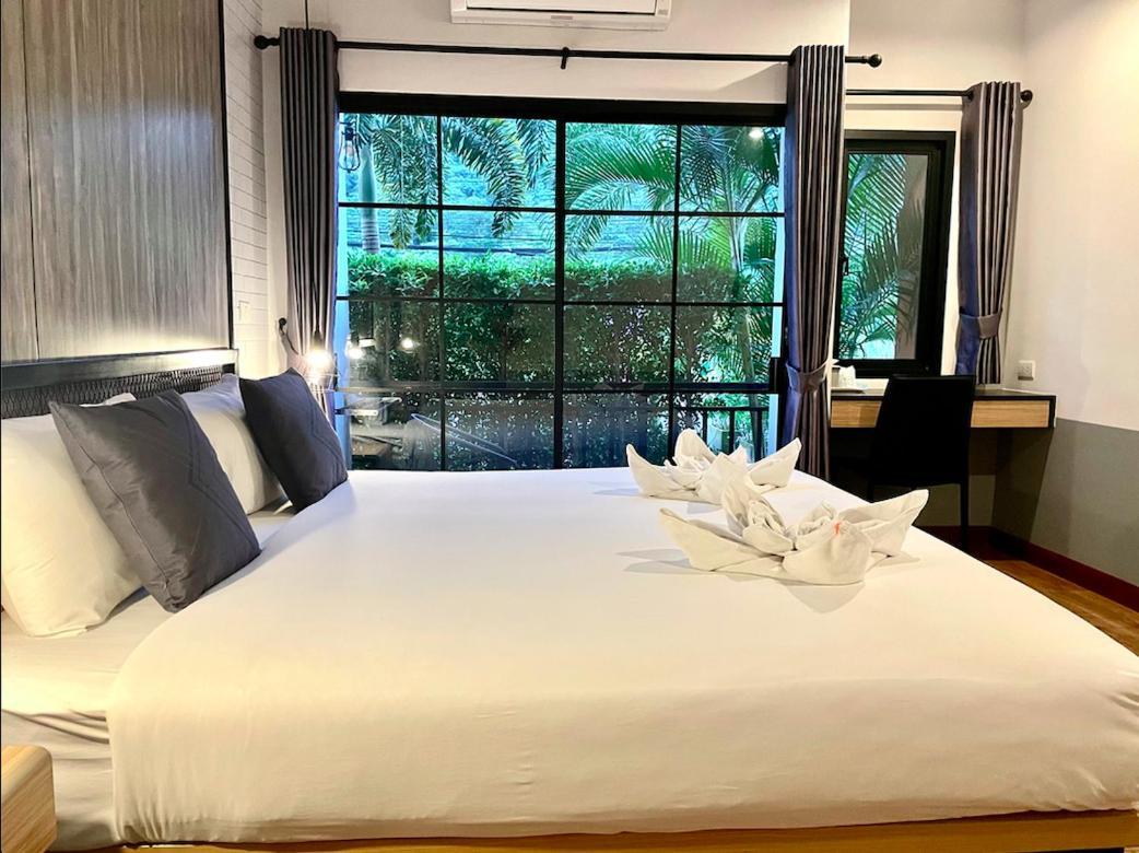 Pp Grand Kamala Hotel-Sha Extra Plus Kültér fotó