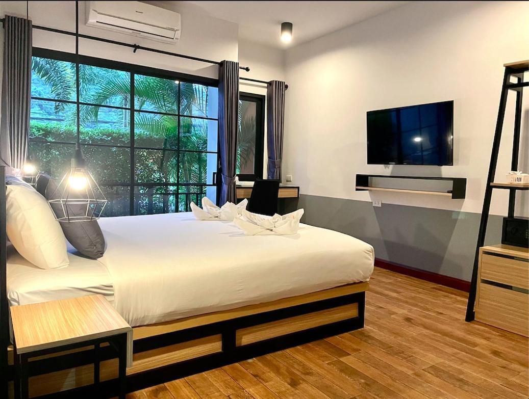 Pp Grand Kamala Hotel-Sha Extra Plus Kültér fotó