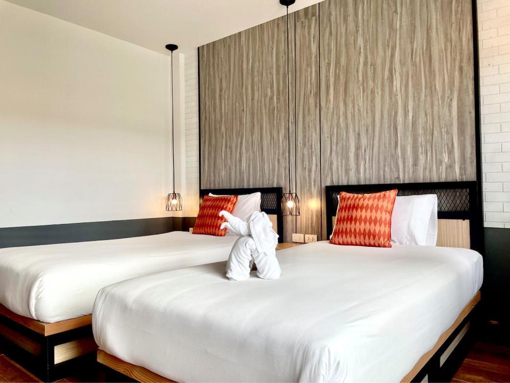 Pp Grand Kamala Hotel-Sha Extra Plus Kültér fotó