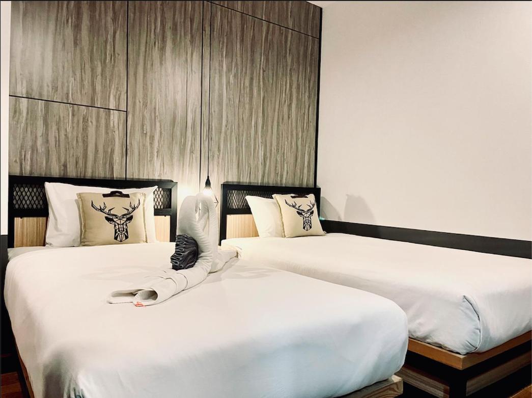 Pp Grand Kamala Hotel-Sha Extra Plus Kültér fotó