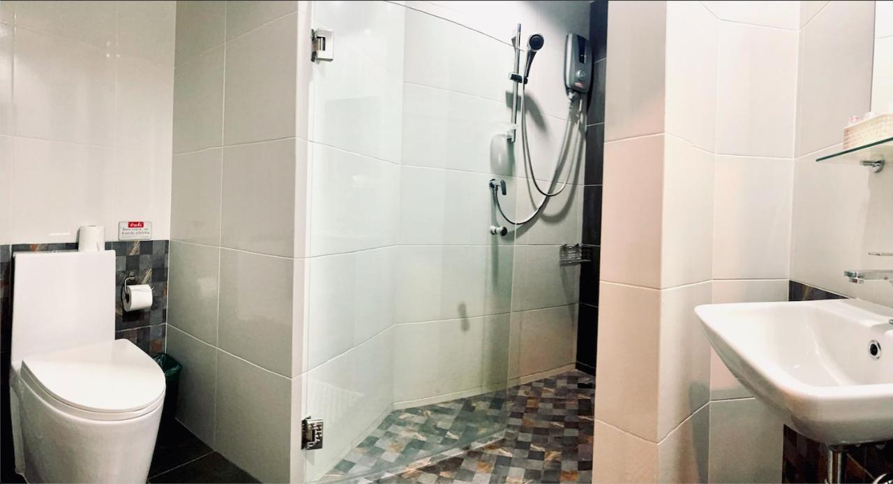 Pp Grand Kamala Hotel-Sha Extra Plus Kültér fotó
