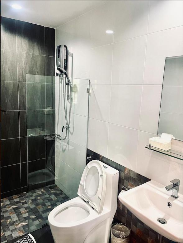 Pp Grand Kamala Hotel-Sha Extra Plus Kültér fotó