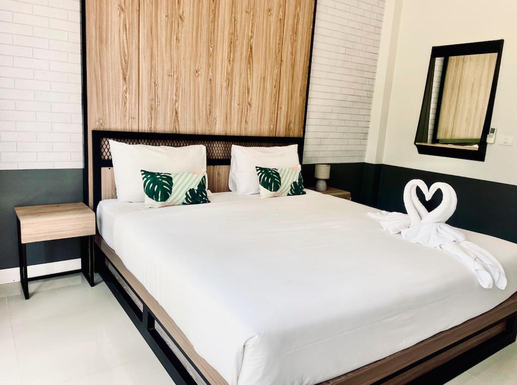 Pp Grand Kamala Hotel-Sha Extra Plus Kültér fotó
