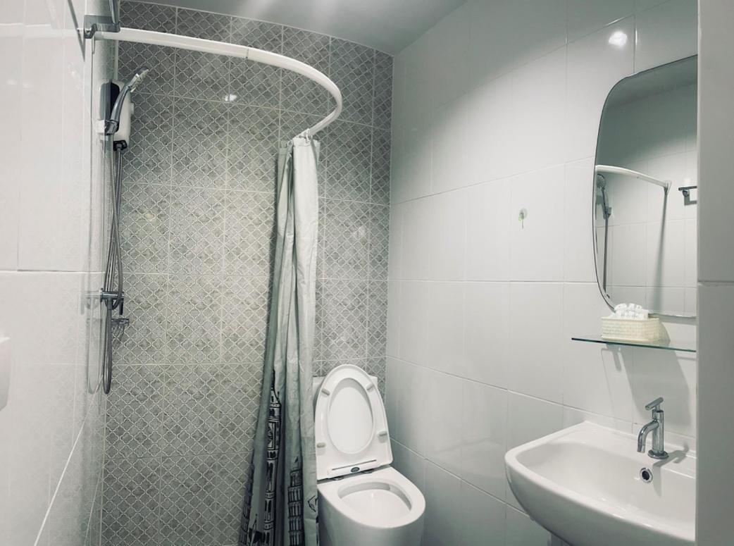 Pp Grand Kamala Hotel-Sha Extra Plus Kültér fotó