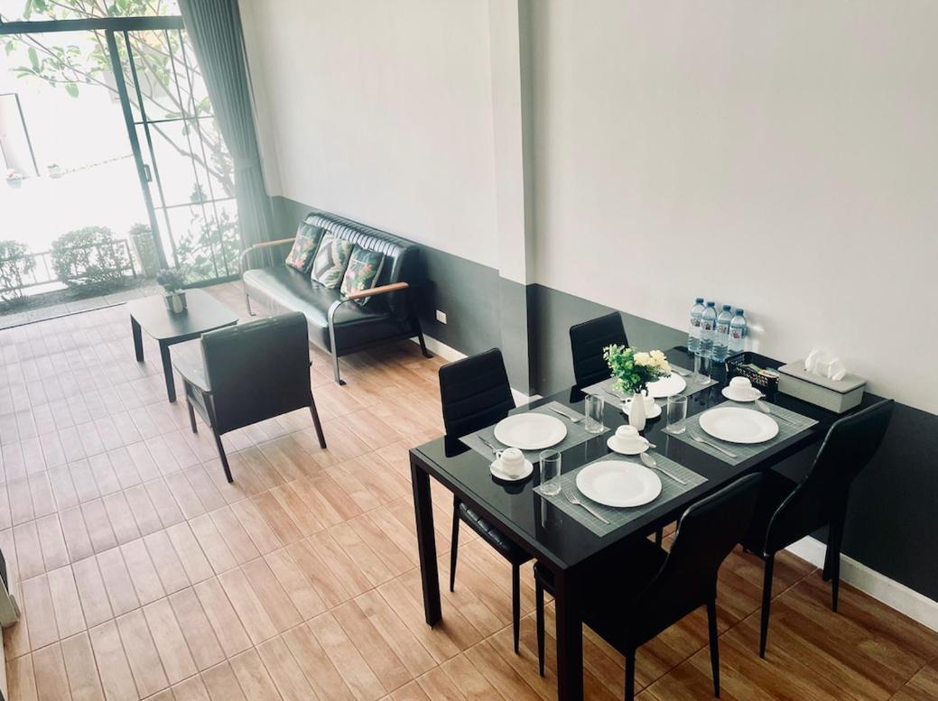 Pp Grand Kamala Hotel-Sha Extra Plus Kültér fotó