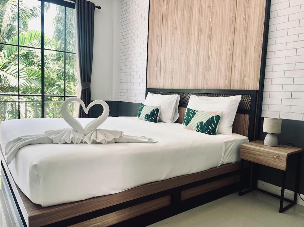 Pp Grand Kamala Hotel-Sha Extra Plus Kültér fotó