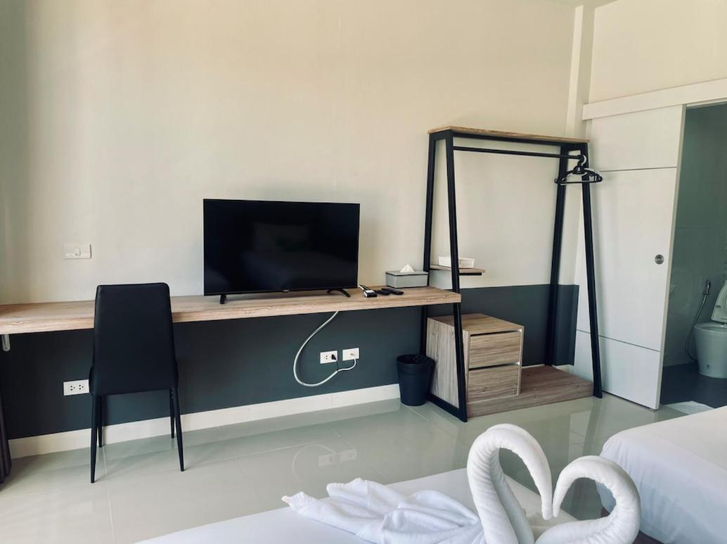 Pp Grand Kamala Hotel-Sha Extra Plus Kültér fotó