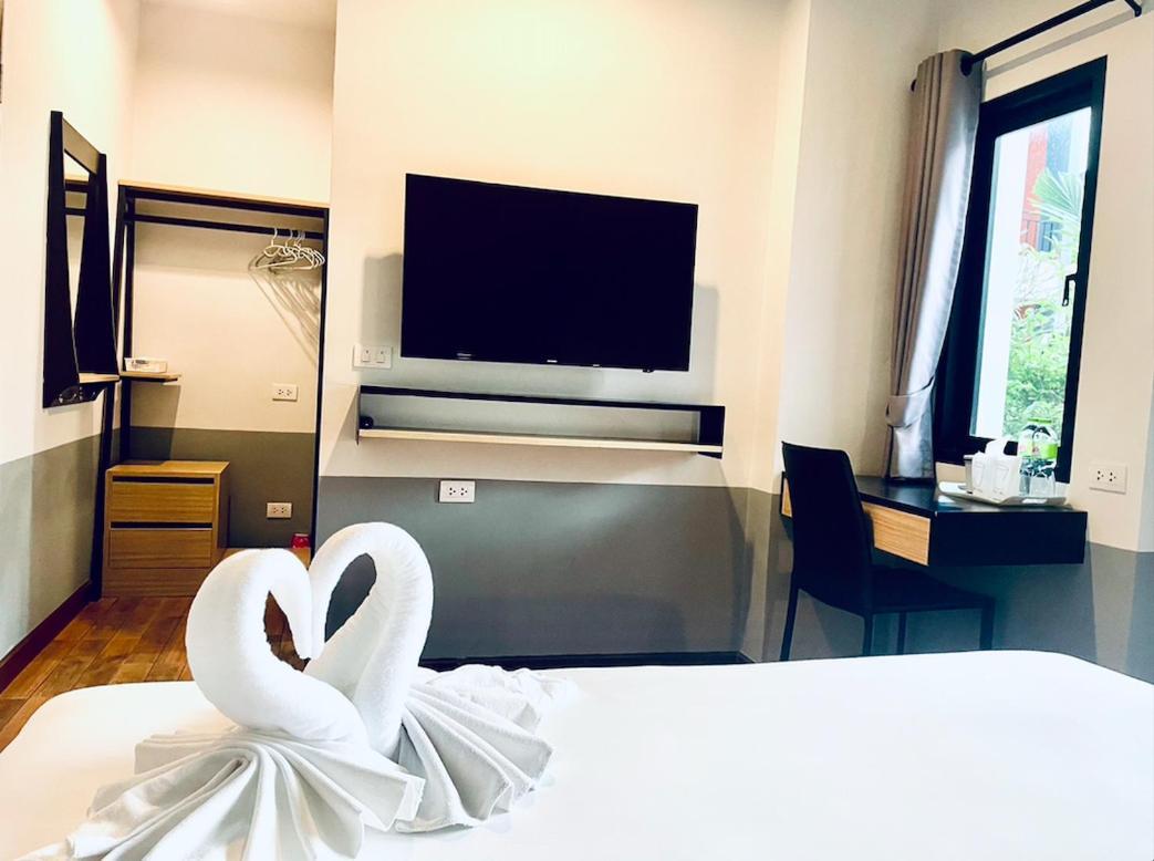 Pp Grand Kamala Hotel-Sha Extra Plus Kültér fotó