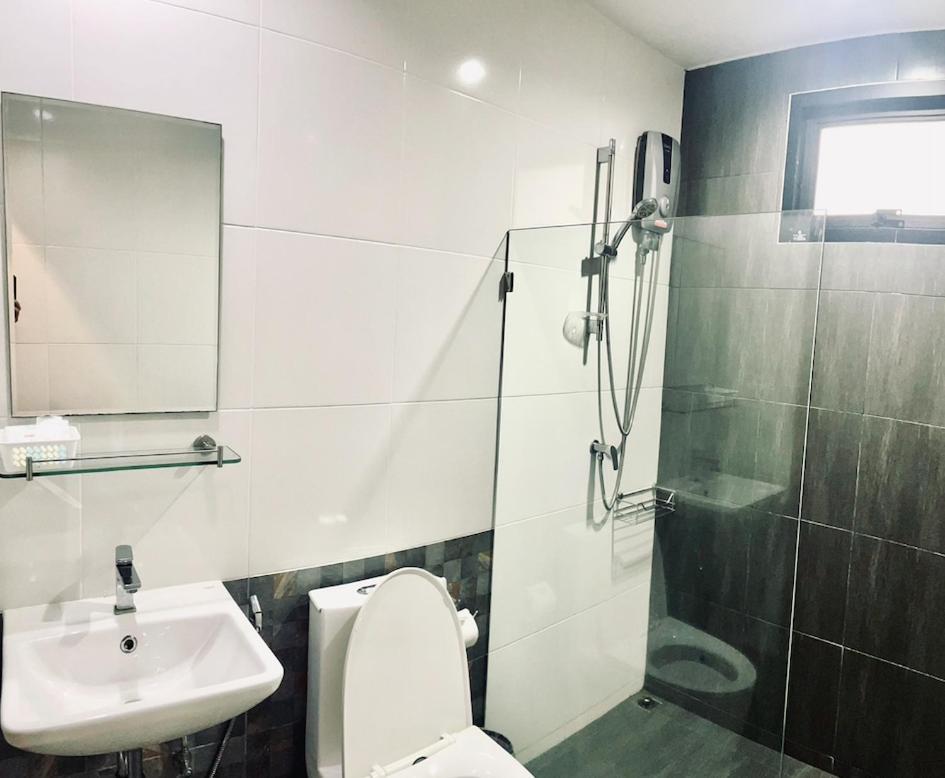 Pp Grand Kamala Hotel-Sha Extra Plus Kültér fotó