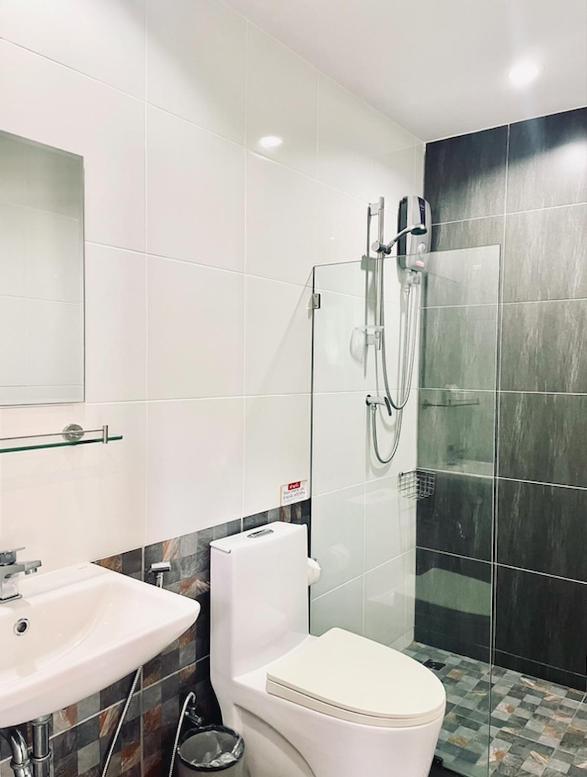 Pp Grand Kamala Hotel-Sha Extra Plus Kültér fotó