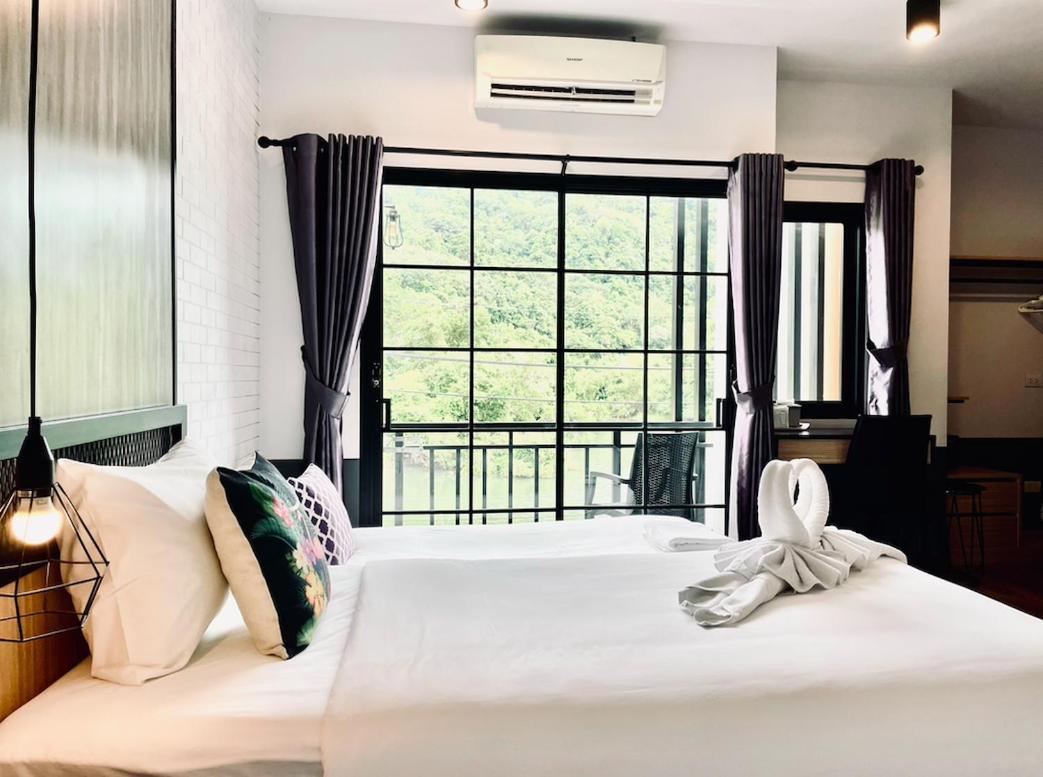 Pp Grand Kamala Hotel-Sha Extra Plus Kültér fotó
