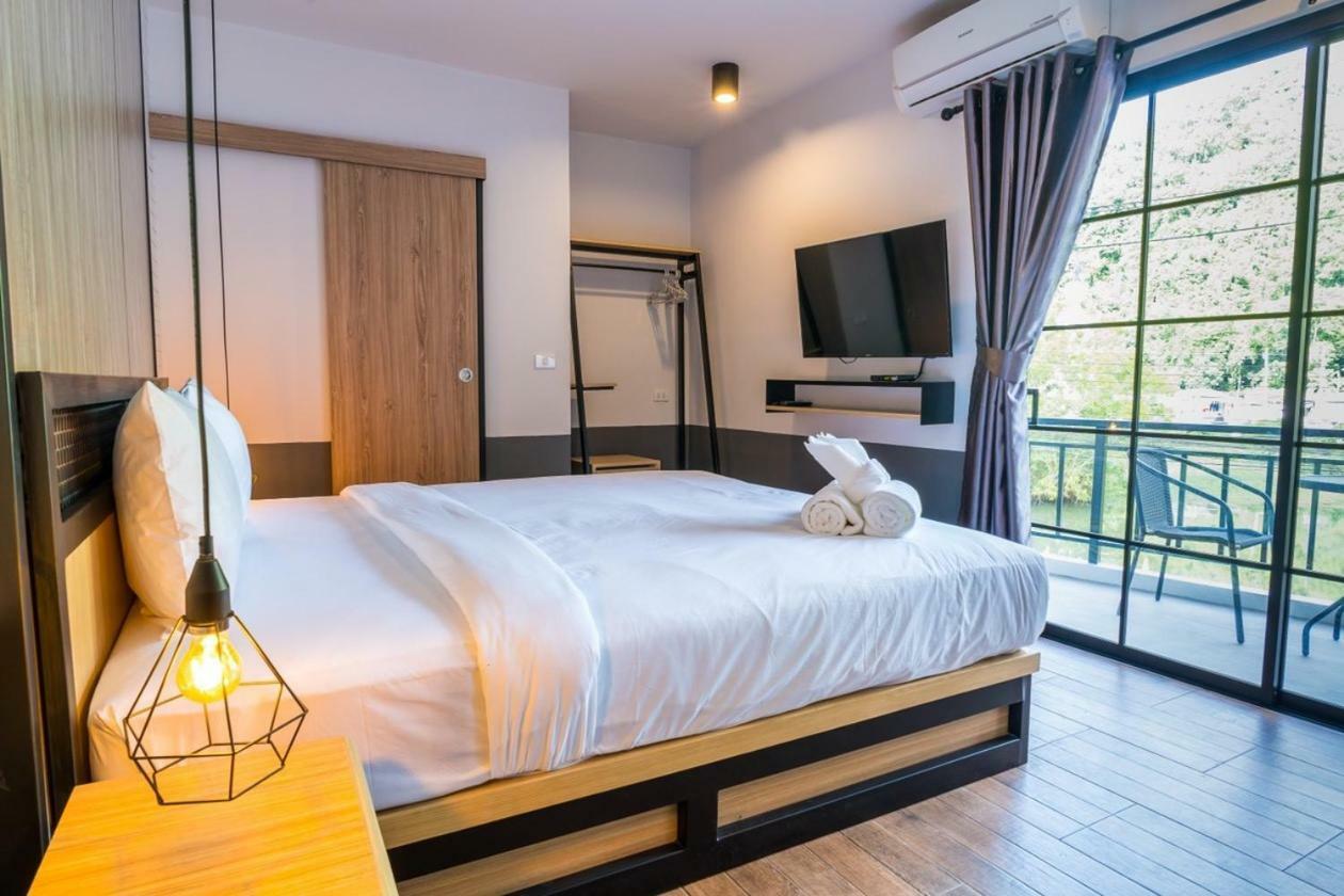 Pp Grand Kamala Hotel-Sha Extra Plus Kültér fotó