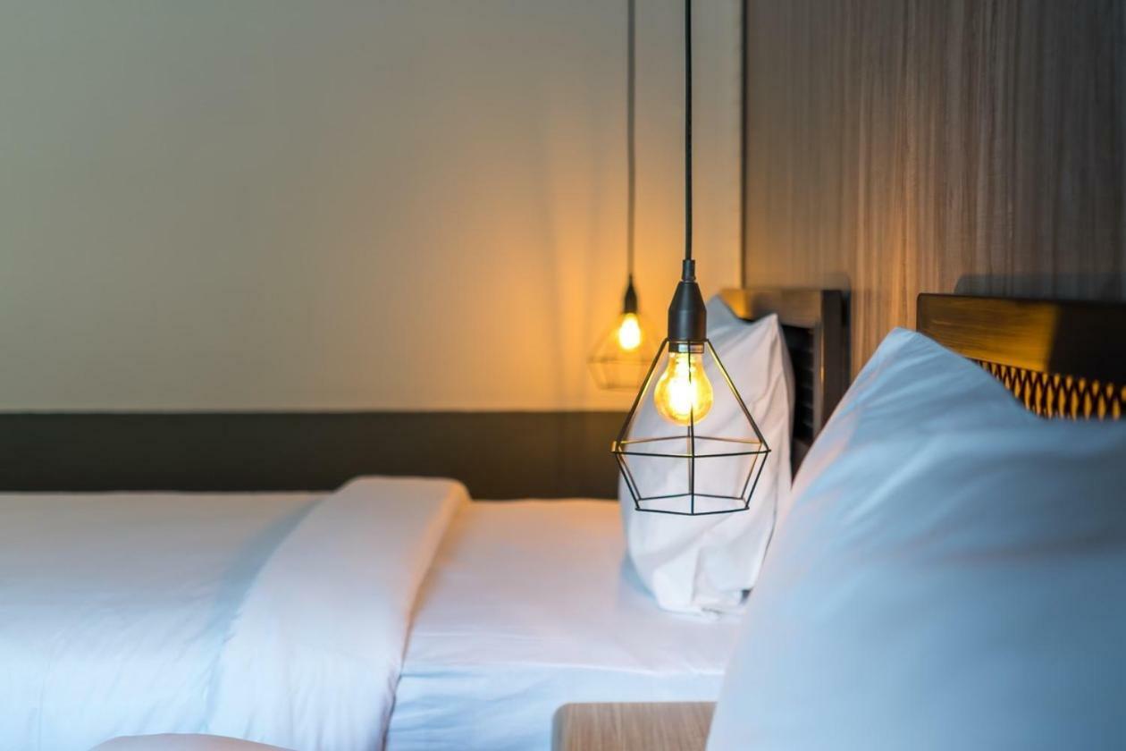 Pp Grand Kamala Hotel-Sha Extra Plus Kültér fotó