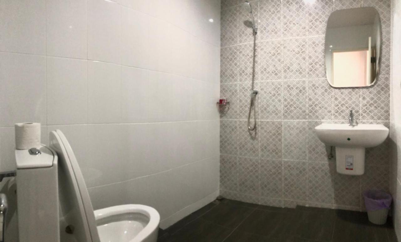 Pp Grand Kamala Hotel-Sha Extra Plus Kültér fotó